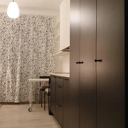 Cosy In Centre דירה ריגה