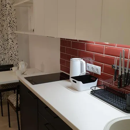 דירה Cosy In Centre