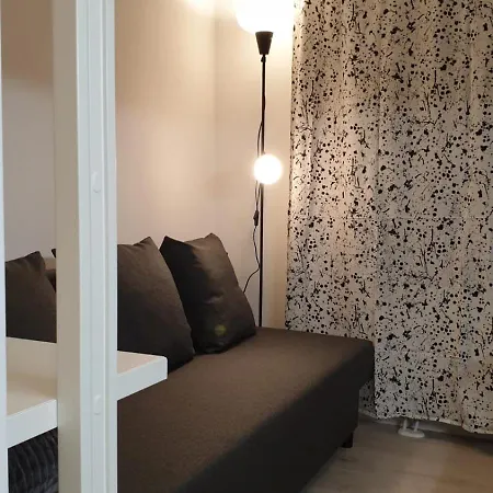 Cosy In Centre Apartment Riga