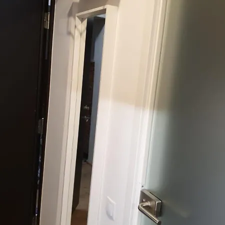 Apartment Cosy In Centre