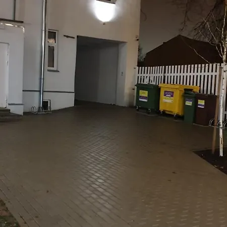Cosy In Centre Apartment