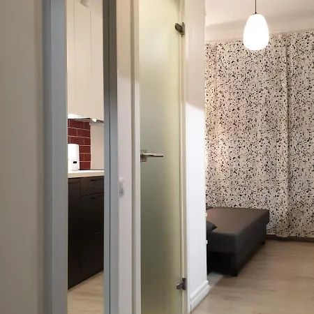 Cosy In Centre Riga