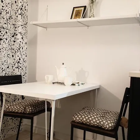 Apartment Cosy In Centre *