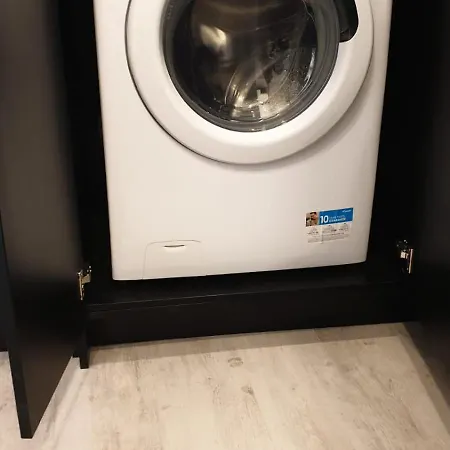 Cosy In Centre