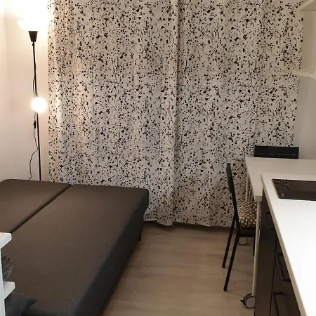 Cosy In Centre Apartment Riga